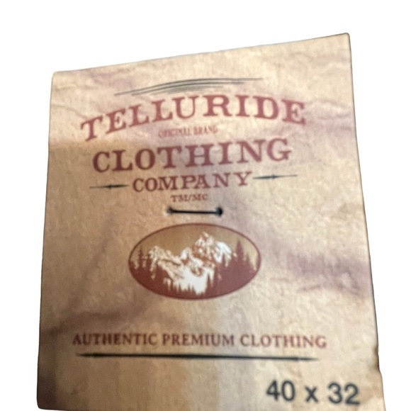 NWT Men’s Beige pants with Zip off legs to make into shorts size 40X32 - Picture 11 of 11